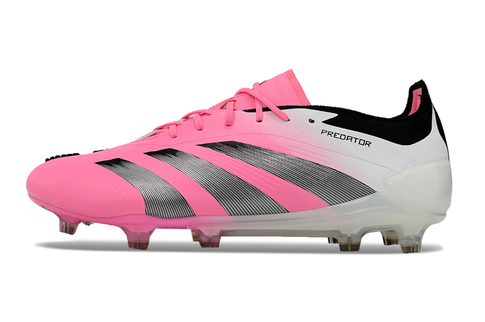 Chuteira Adidas Predator Elite + FG