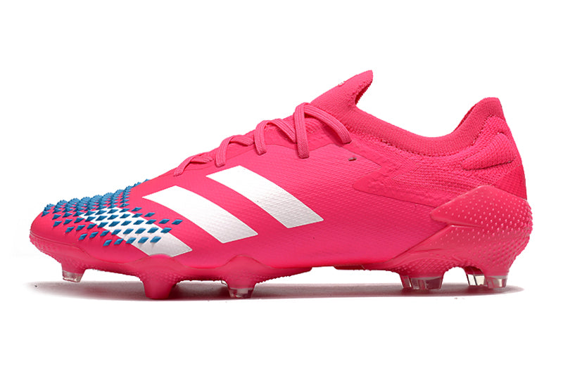 Chuteira Campo Adidas Predator Mutator 20.1 Low FG