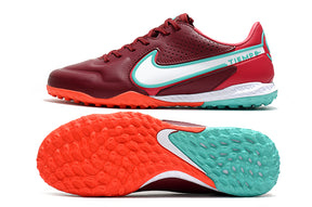 Chuteira Nike React Tiempo Legend 9 Pro TF