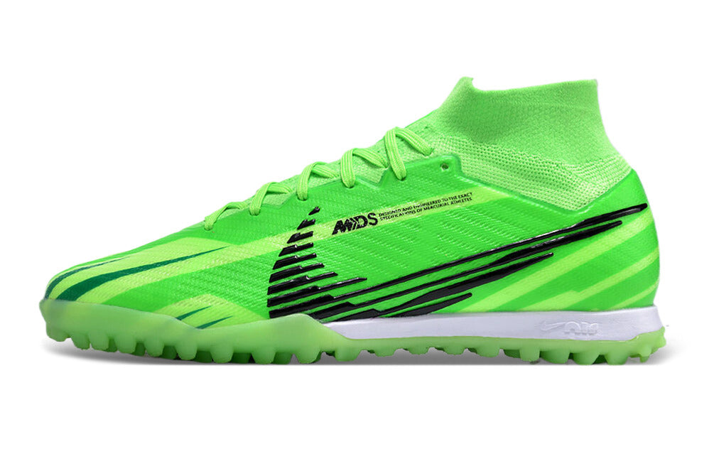 Chuteira Nike Air Zoom Mercurial Superfly 9 Elite TF