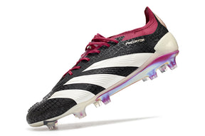Chuteira Adidas Predator Elite + FG