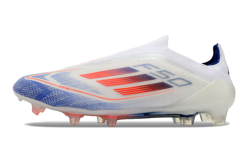 Chuteira Adidas F50 Elite Laceless FG