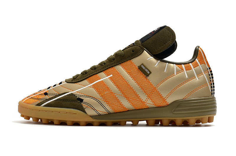 Chuteira Adidas Mundial Team X Craig Green Kontuur 3 IC