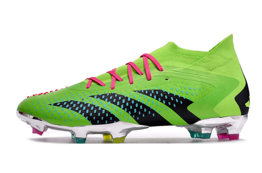 Chuteira Adidas Predator Accuracy .1 FG