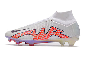Chuteira Nike Air Zoom Mercurial Superfly 9 Elite  FG