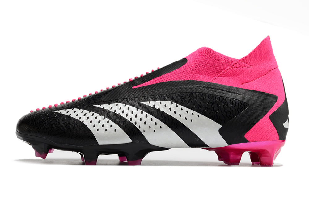 Chuteira Adidas Predator Accuracy + FG