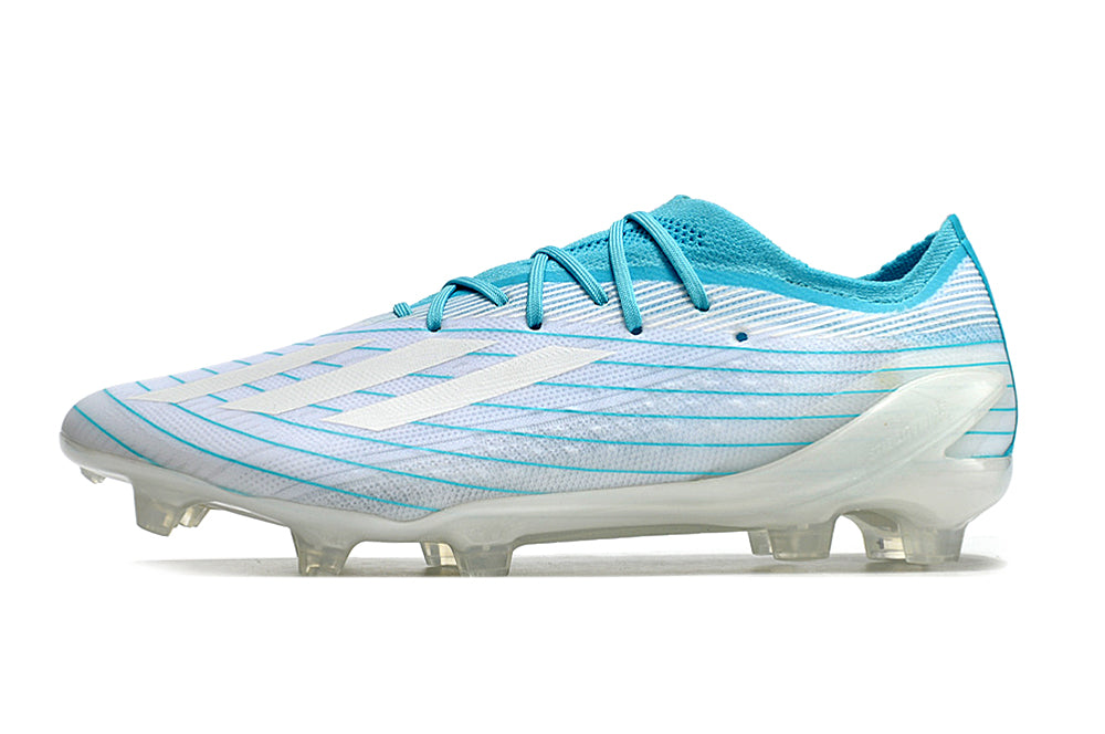 Chuteira Adidas X Speedportal .1 FG