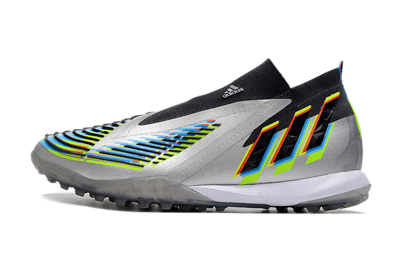 Chuteira Adidas Predator Edge + TF