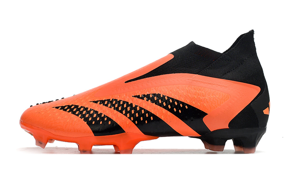 Chuteira Adidas Predator Accuracy + FG