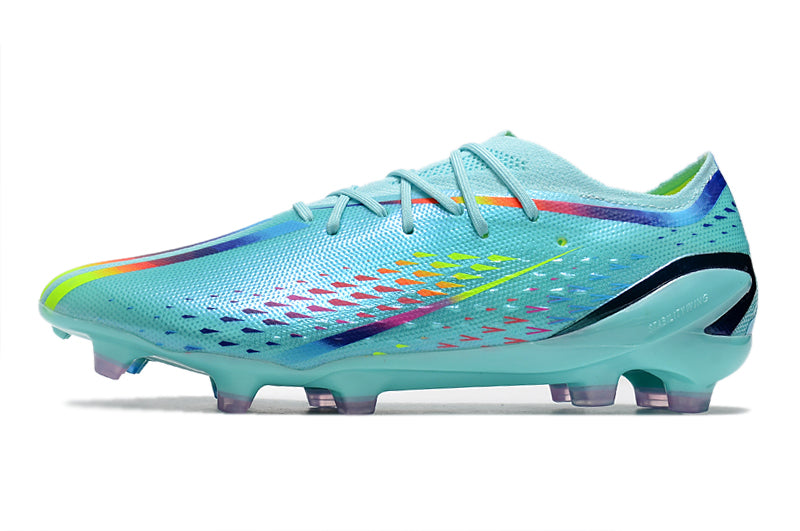 Chuteira Adidas X Speedportal .1 FG