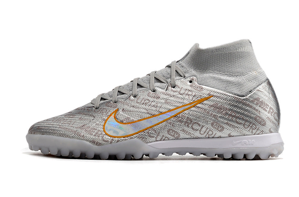 Chuteira Nike Air Zoom Mercurial Superfly 9 Elite TF
