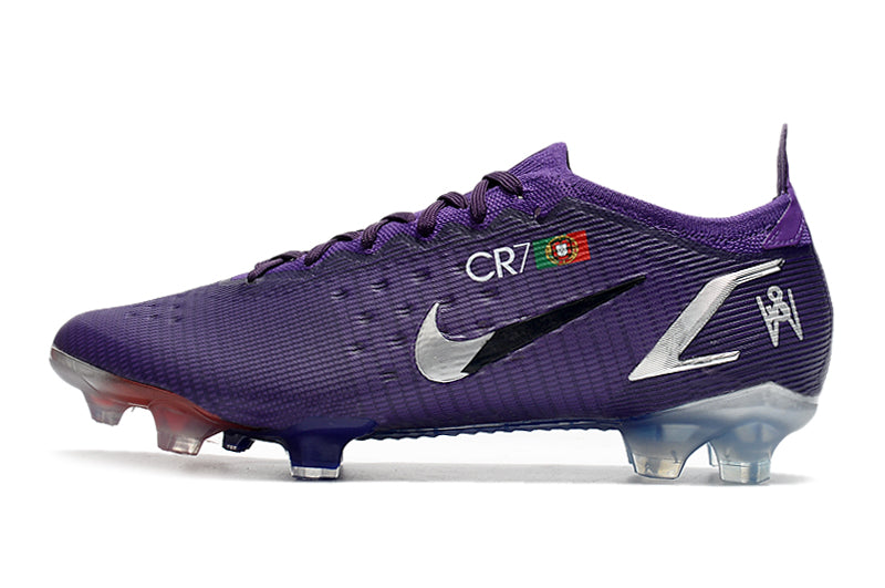 Chuteira Nike Mercurial Vapor 14 Elite FG