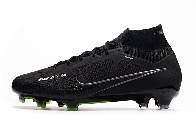 Chuteira Nike Air Zoom Mercurial Superfly 9 Elite  FG