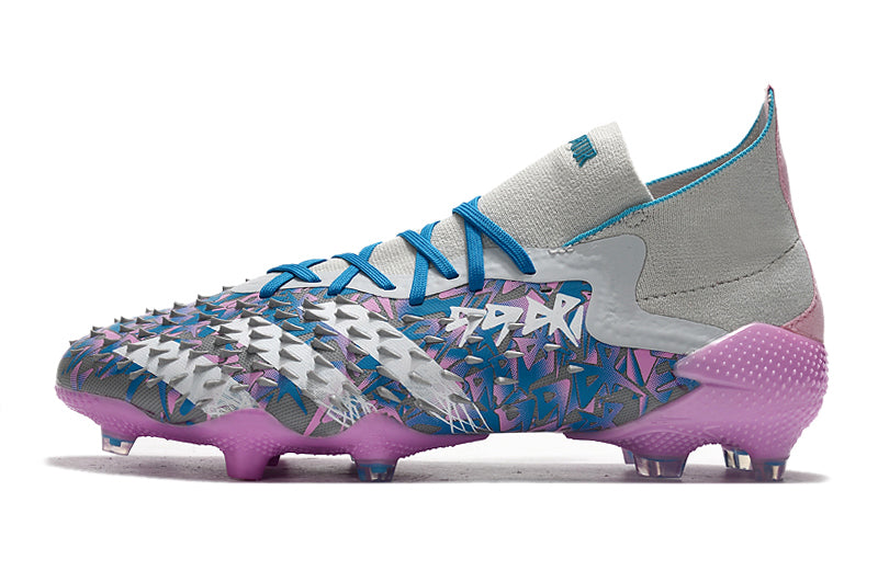 Chuteira Adidas Predator Freak .1 FG