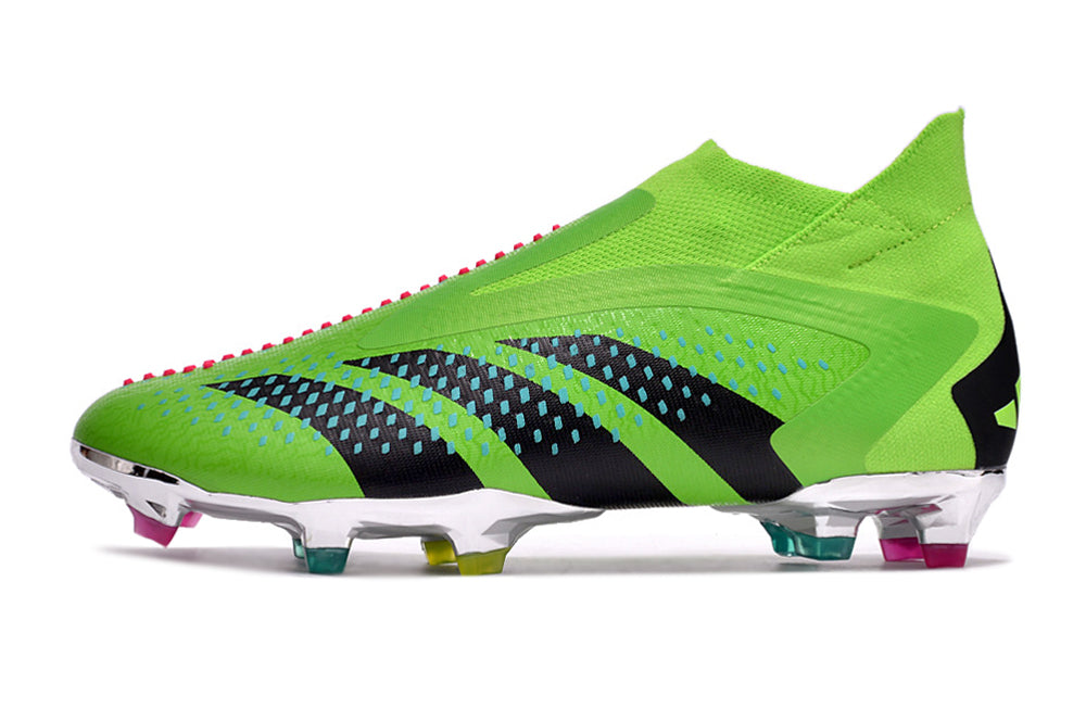 Chuteira Adidas Predator Accuracy + FG