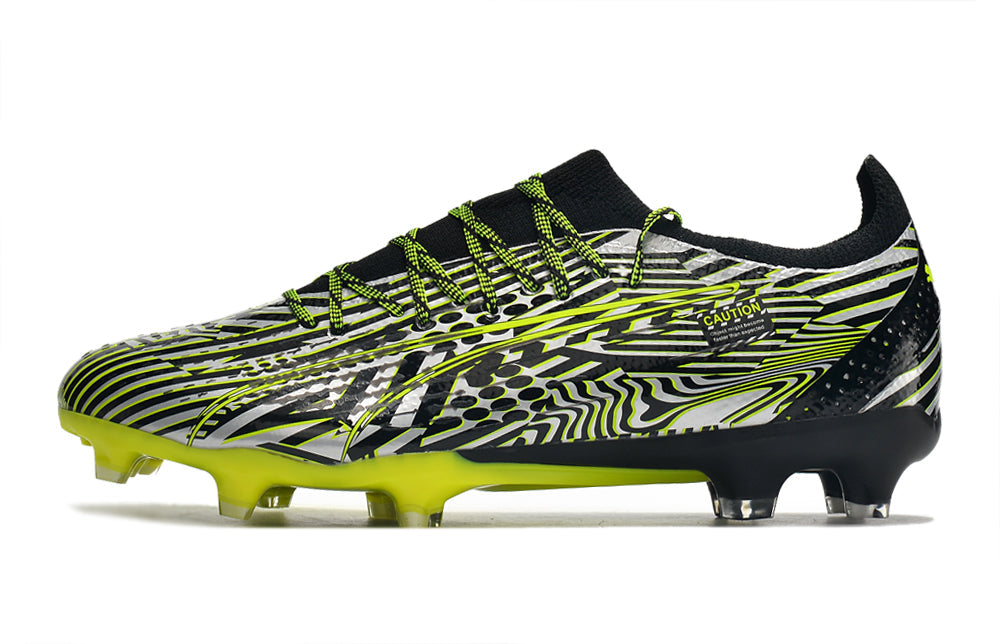 Chuteira Puma Ultra Ultimate FG