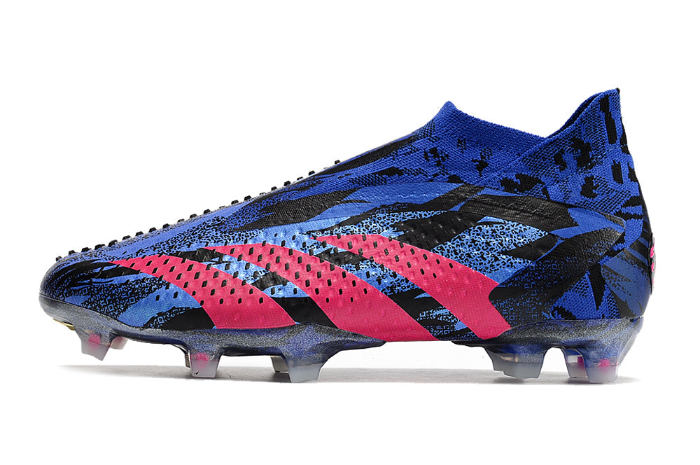 Chuteira Adidas Predator Accuracy + FG