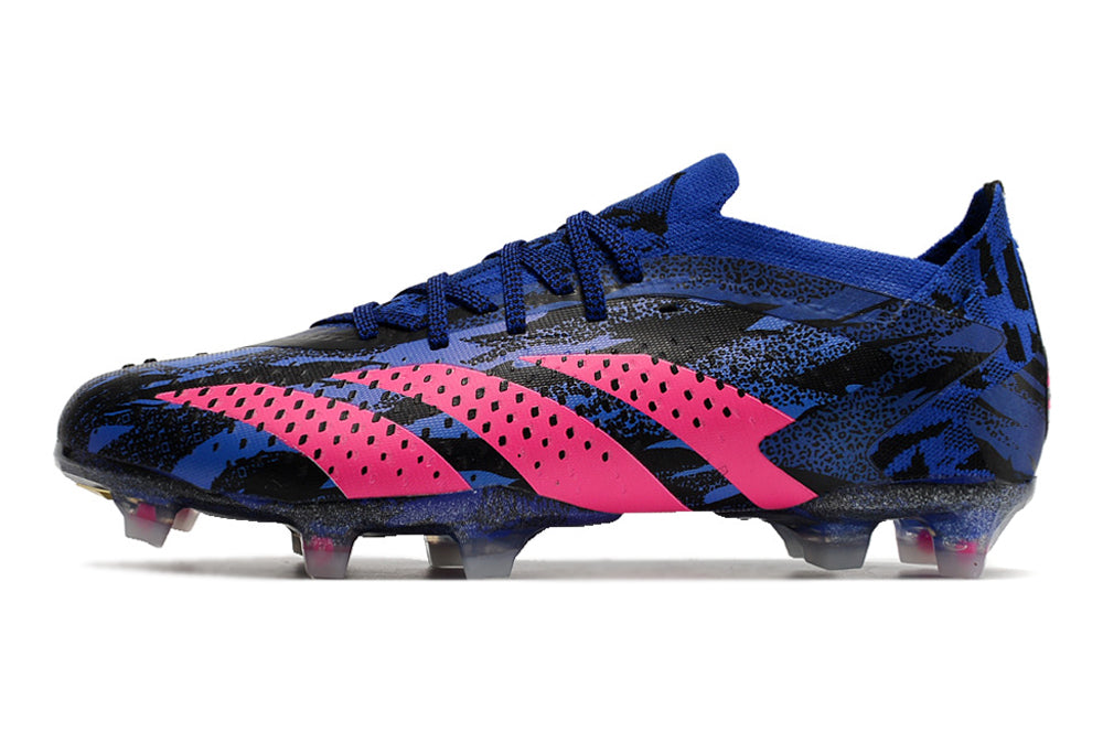 Chuteira Adidas Predator Accuracy .1  FG