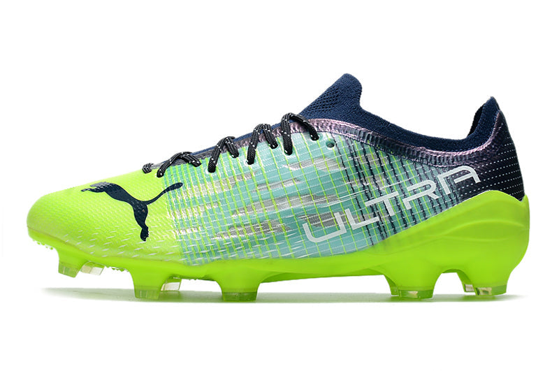 Chuteira Puma ultra 13 City FG