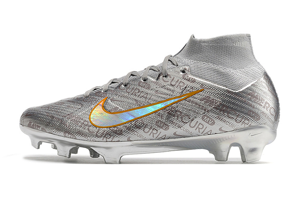 Chuteira Nike Air Zoom Mercurial Superfly 9 Elite  FG
