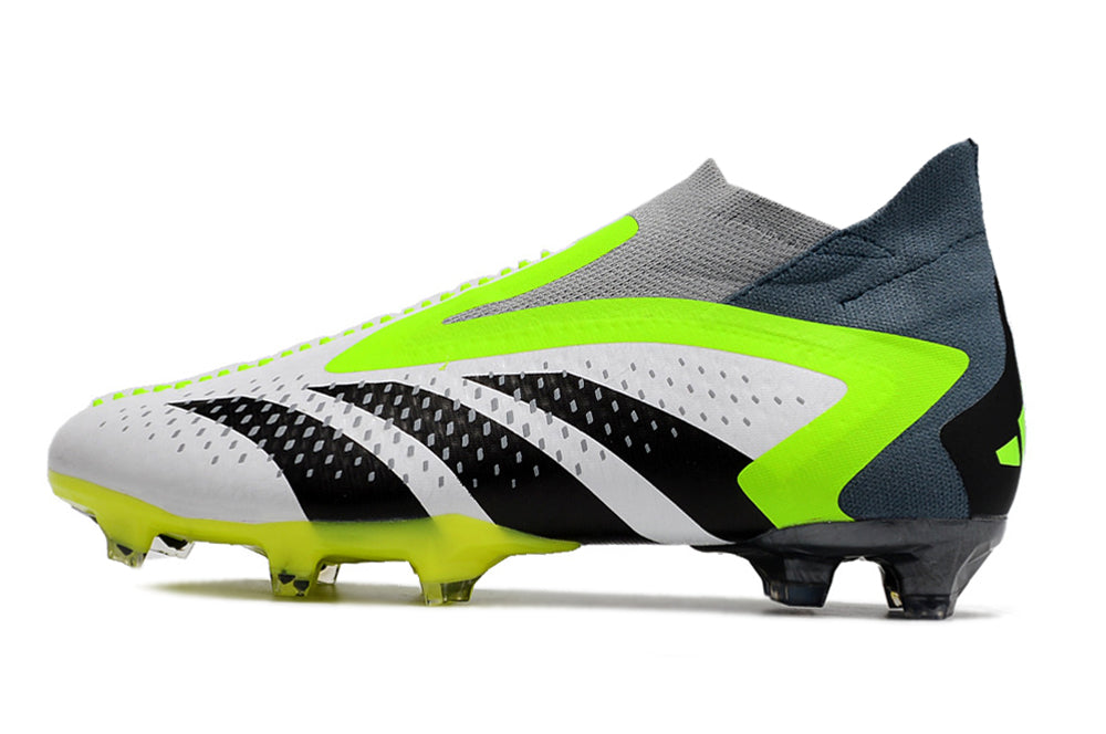 Chuteira Adidas Predator Accuracy + FG