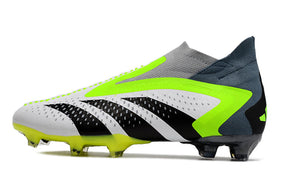Chuteira Adidas Predator Accuracy + FG