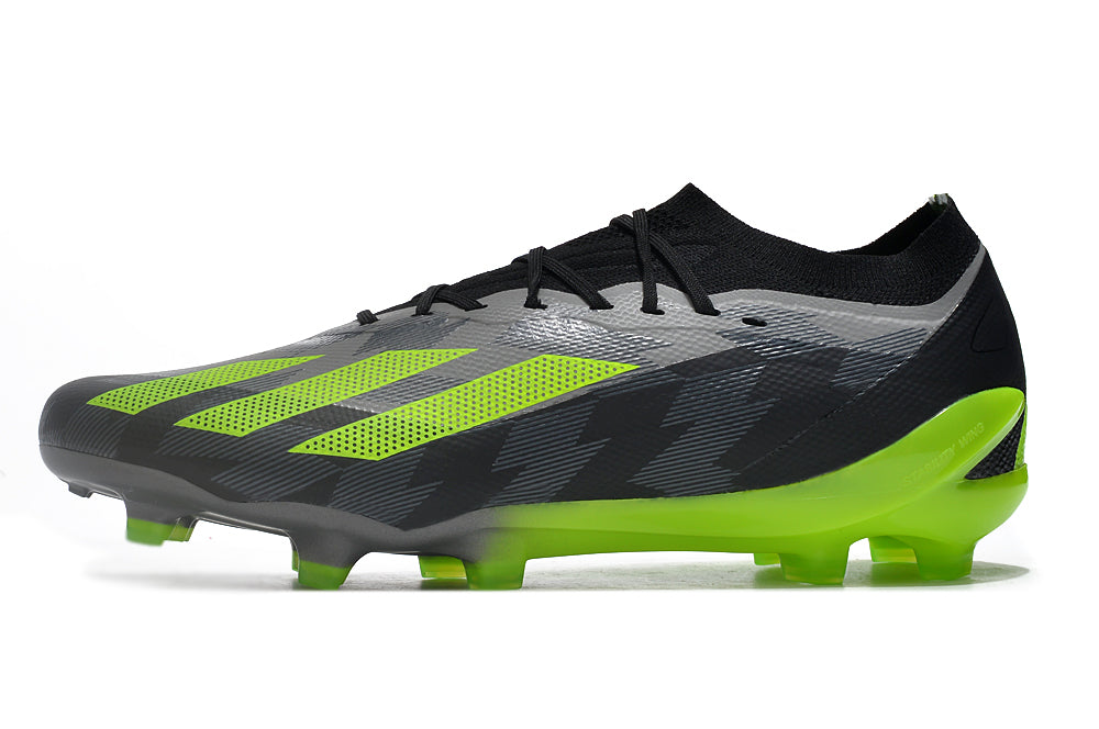 Chuteira Adidas X Crazyfast .1 FG