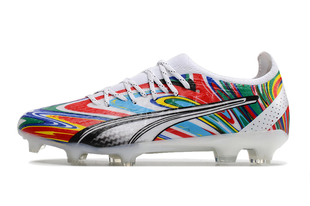Chuteira Puma Ultra Ultimate FG