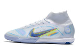 Chuteira Nike Air Zoom Mercurial Superfly 8 Elite IC