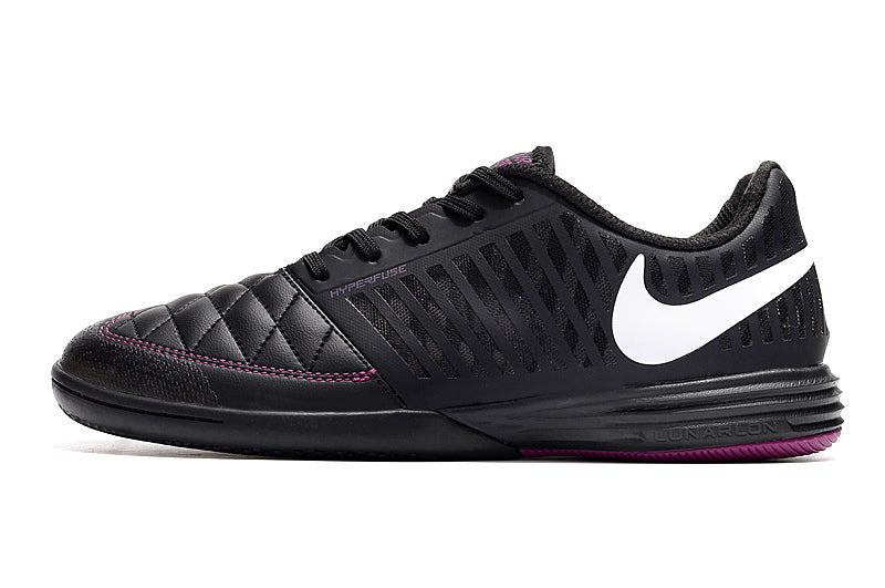 Chuteira Nike Lunar Gato2 IC