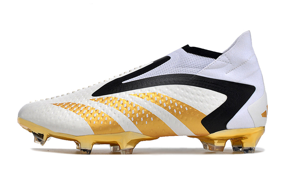 Chuteira Adidas Predator Accuracy + FG