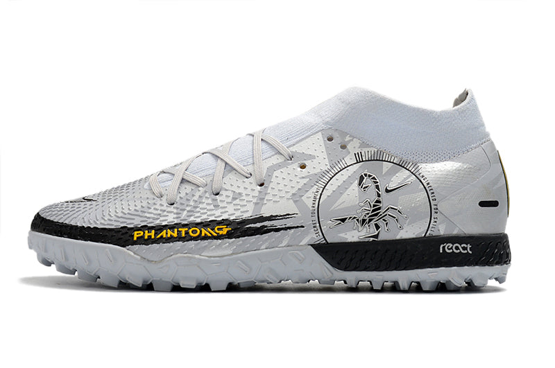 Chuteira Nike Phantom Gt TF