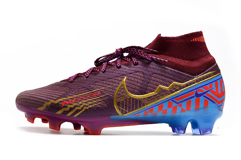 Chuteira Nike Air Zoom Mercurial Superfly 9 Elite  FG