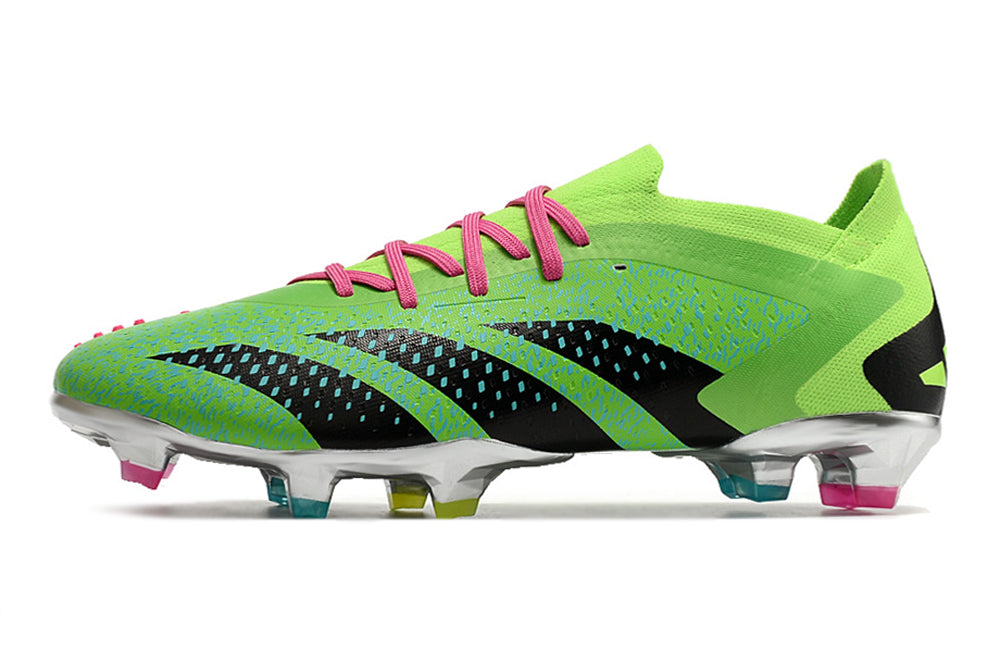 Chuteira Adidas Predator Accuracy .1  FG