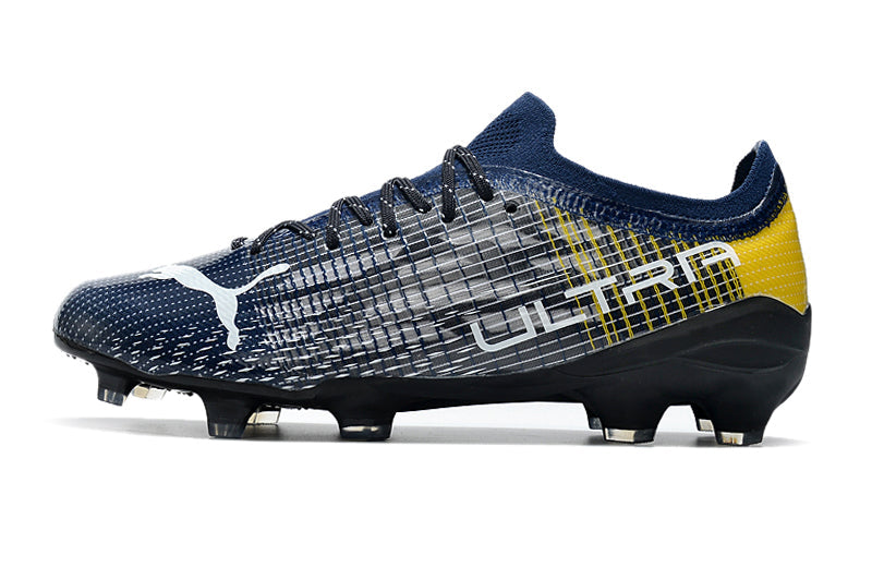Chuteira Puma ultra 13 City FG