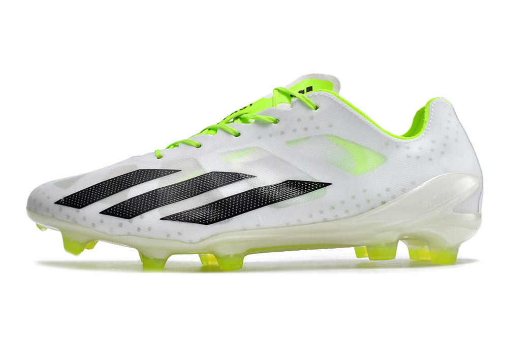 Chuteira Adidas X Crazyfast .1 FG