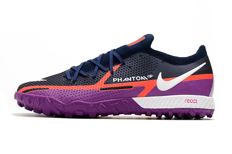 Chuteira Nike Phantom GT Pro TF
