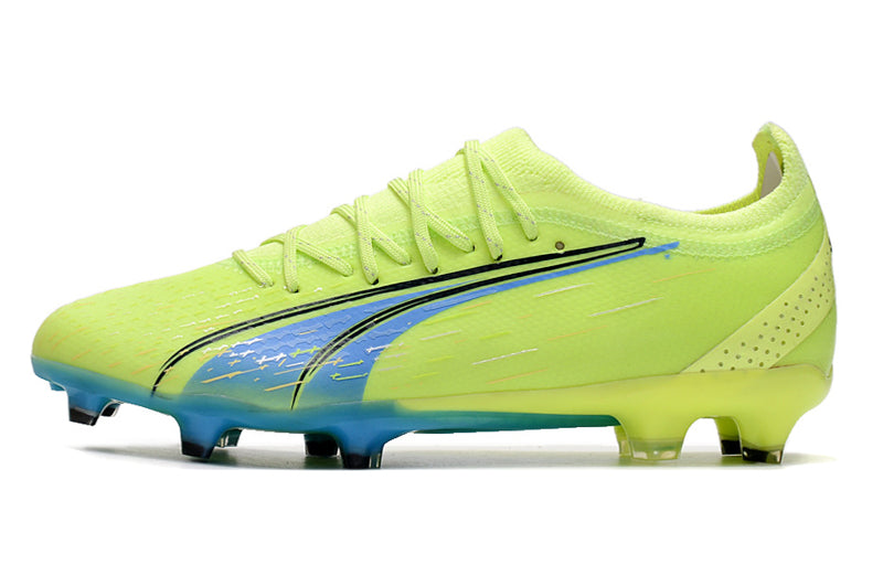 Chuteira Puma Ultra Ultimate FG