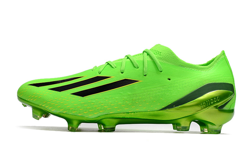 Chuteira Adidas X Speedportal .1 FG