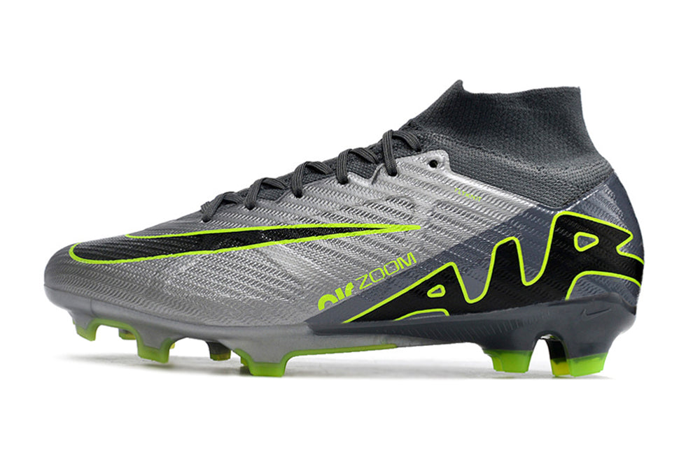 Chuteira Nike Air Zoom Mercurial Superfly 9 Elite  FG