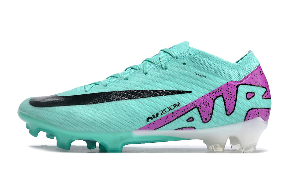 Chuteira Nike Air Zoom Mercurial Vapor 15 Elite FG