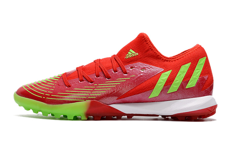 Chuteira Adidas Predator Edge.3 Low TF