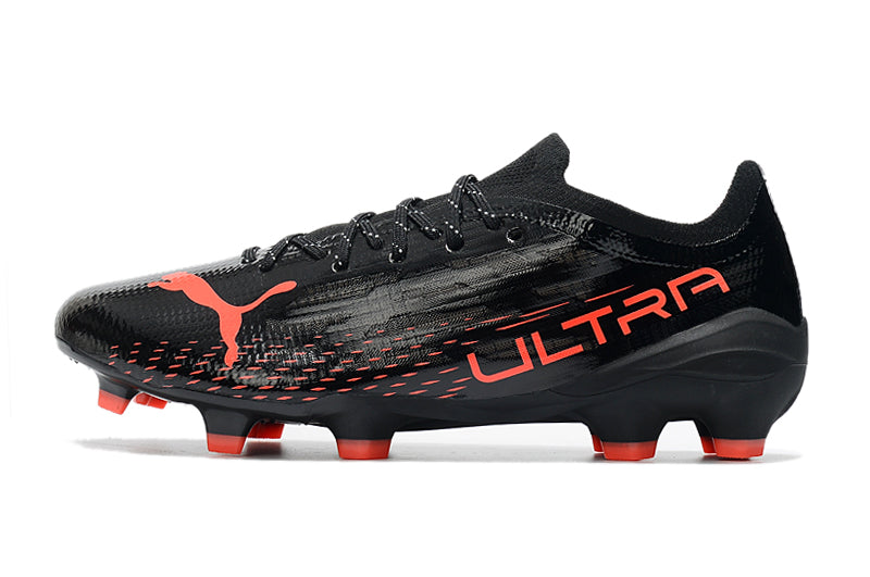 Chuteira Puma ultra 13 City FG