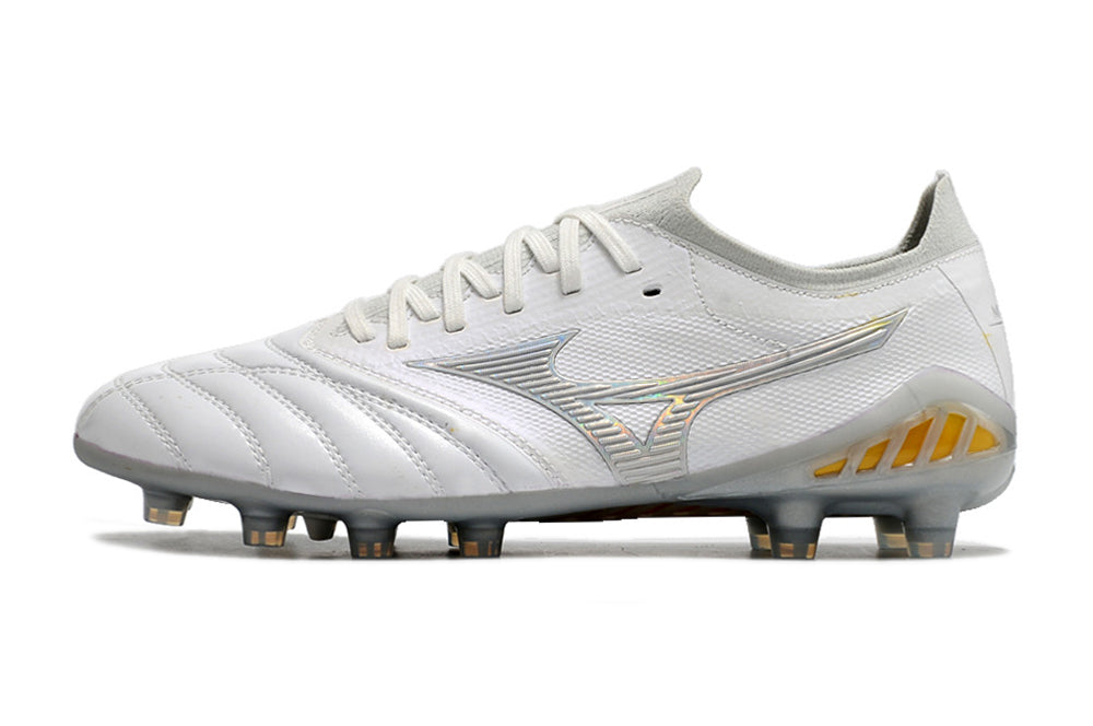 Chuteira Mizuno Morelia Neo 3 FG