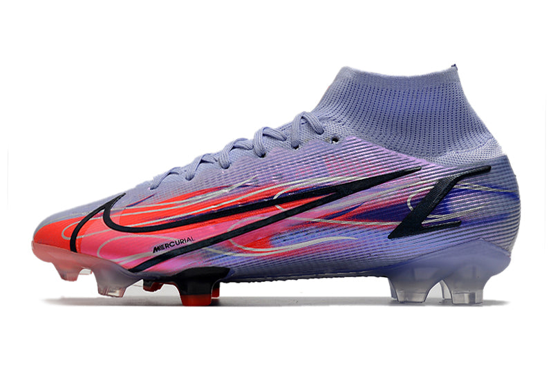 Chuteira Nike Mercurial Superfly 8 Elite FG