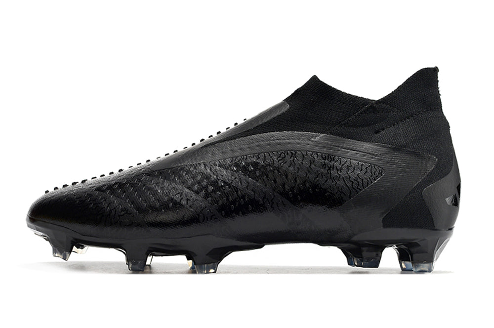 Chuteira Adidas Predator Accuracy + FG