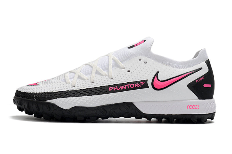 Chuteira Nike Phantom GT Pro TF