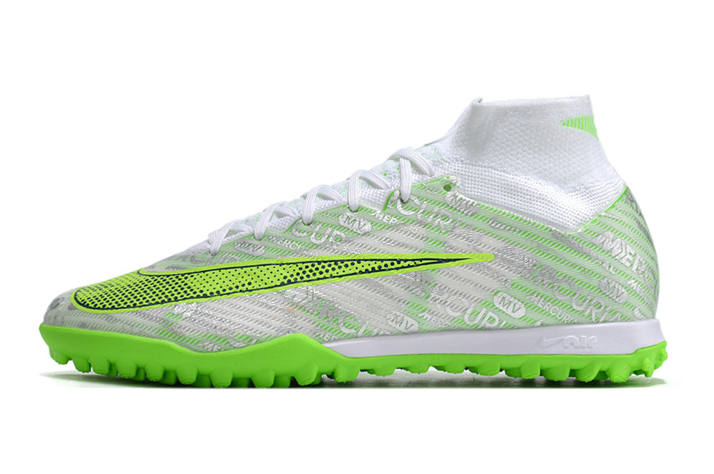 Chuteira Nike Air Zoom Mercurial Superfly 9 Elite TF