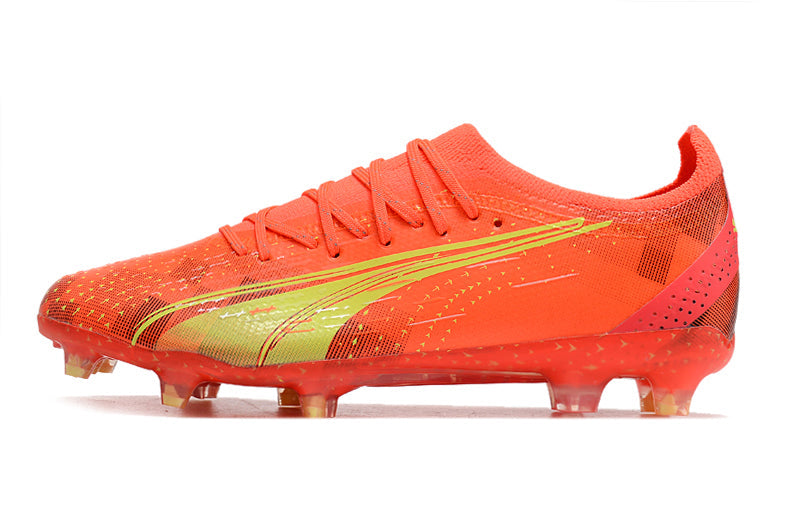 Chuteira Puma Ultra Ultimate FG