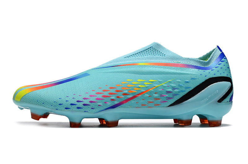 Chuteira Adidas X Speedportal + FG